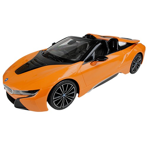 瑪琍歐玩具 1 12 Bmw I8 Roadster 遙控車 蝦皮購物