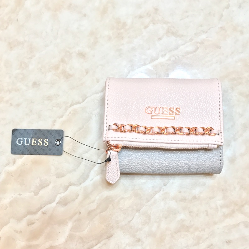 現貨✨Guess小零錢包👛