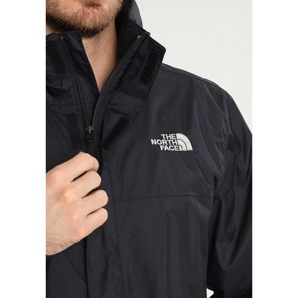 the north face resolve insulated