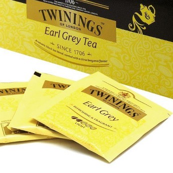 【蝦皮茉兒】Twinings唐寧茶皇家伯爵茶Earl Grey Tea 好市多COSTCO英國皇室指定御用茶 特價