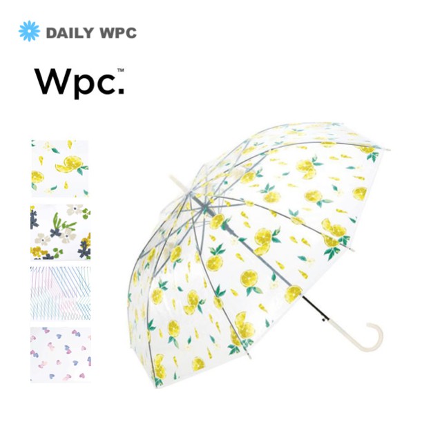 Wpc 自動傘的價格推薦 21年7月 比價比個夠biggo