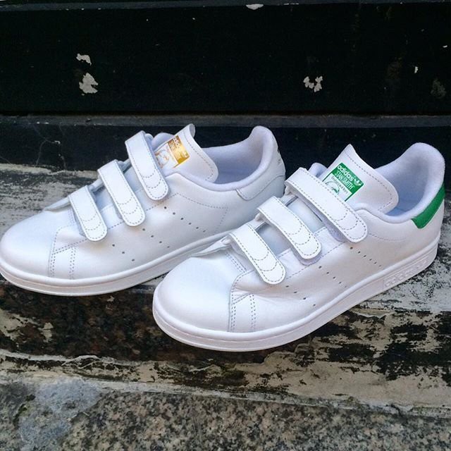 stan smith s75187