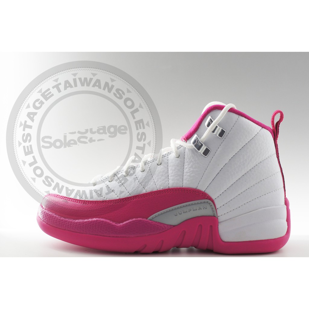 valentine jordan 12