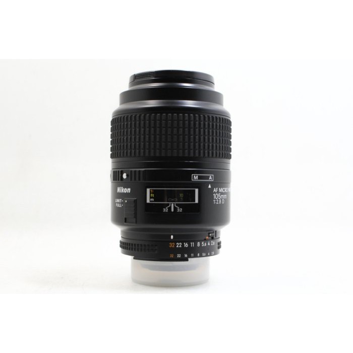 カメラ レンズ(単焦点) Nikon 105mm Micro.二手的價格推薦- 2023年5月| 比價比個夠BigGo