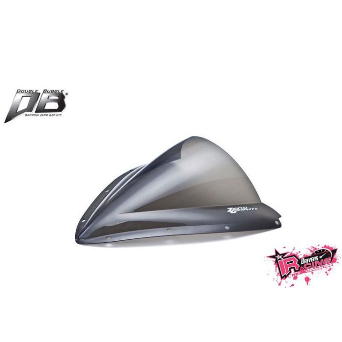 ♚賽車手的試衣間♚ Zero Gravity® MV Agusta F3 675 / 800 12-19 DB款 風鏡