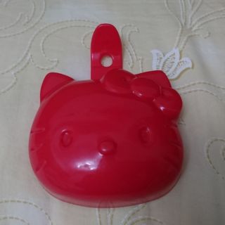 Hello Kitty，飯團模具