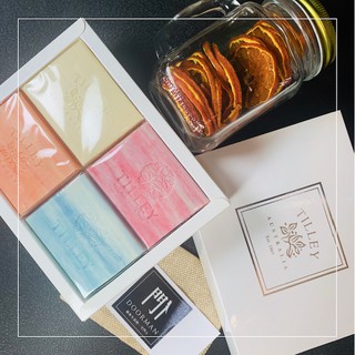 現貨【 緹莉 TILLEY 澳洲原裝】精品禮盒