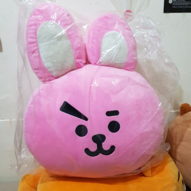 BT21 Cooky42cm抱枕