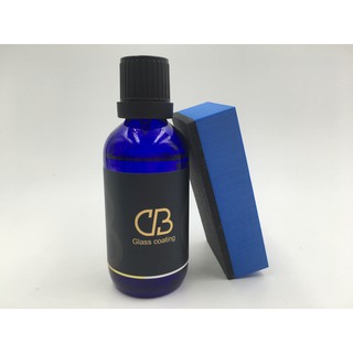 (衝評價) CB玻璃護膜 玻璃潑水劑 防潑水劑 前擋護膜 前擋潑水劑 車用玻璃潑水劑