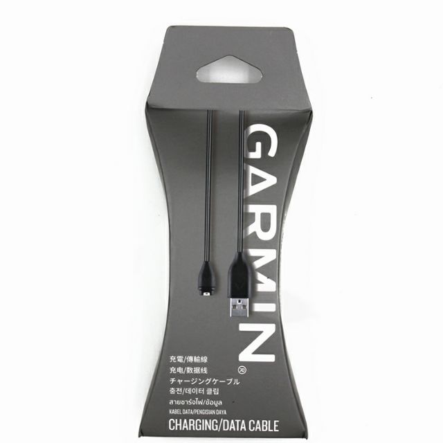 &lt;湯姆貓&gt; Garmin Forerunner 45 45S USB 原廠碼錶充電傳輸線