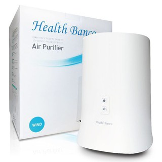 韓國health banco 健康寶貝空氣清淨器hb-w1td1866