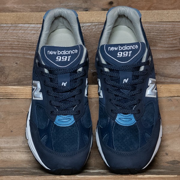 new balance m991nvt