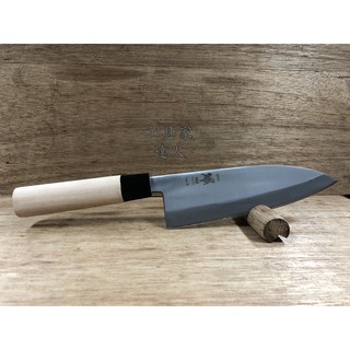 「工具家達人」 臺灣製🇹🇼 麒麟 出刃 魚刀 厚 日式料理 料理包丁 刨刀 雞刀 雞翅翅膀兩節分離