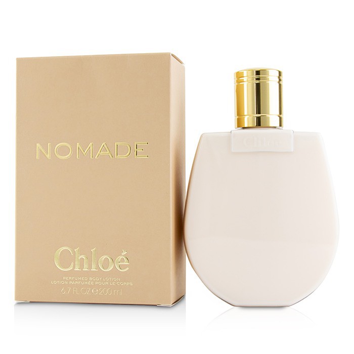 Chloe 蔻依 - Nomade 芳心之旅香氛身體乳液 Nomade Perfumed Body Lotion