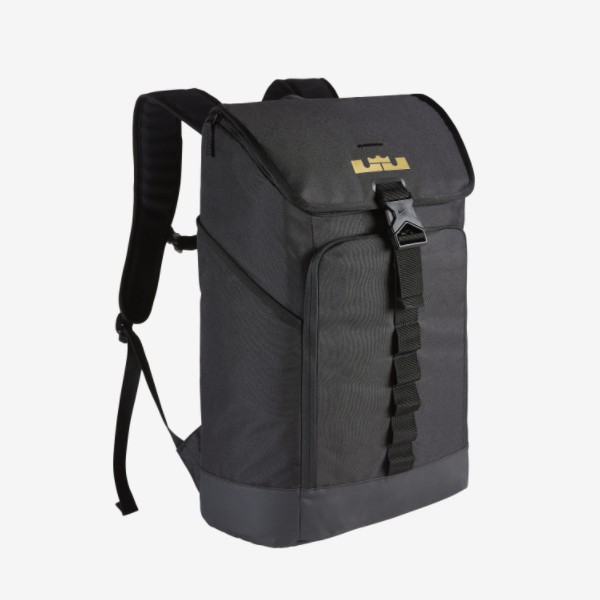 lebron backpack ambassador