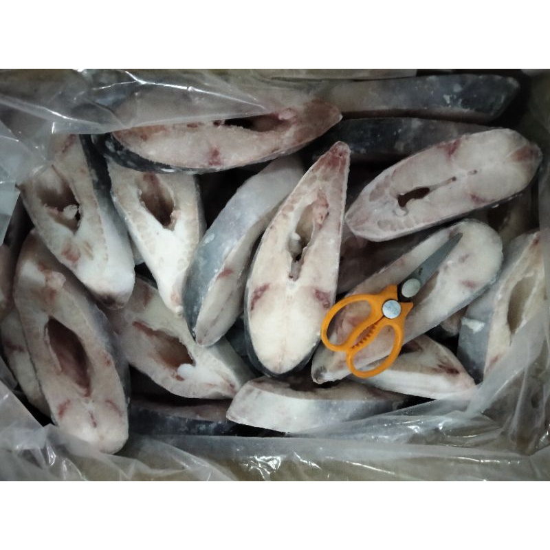 低溫銀鯰魚片35/40片/6kg/件含運