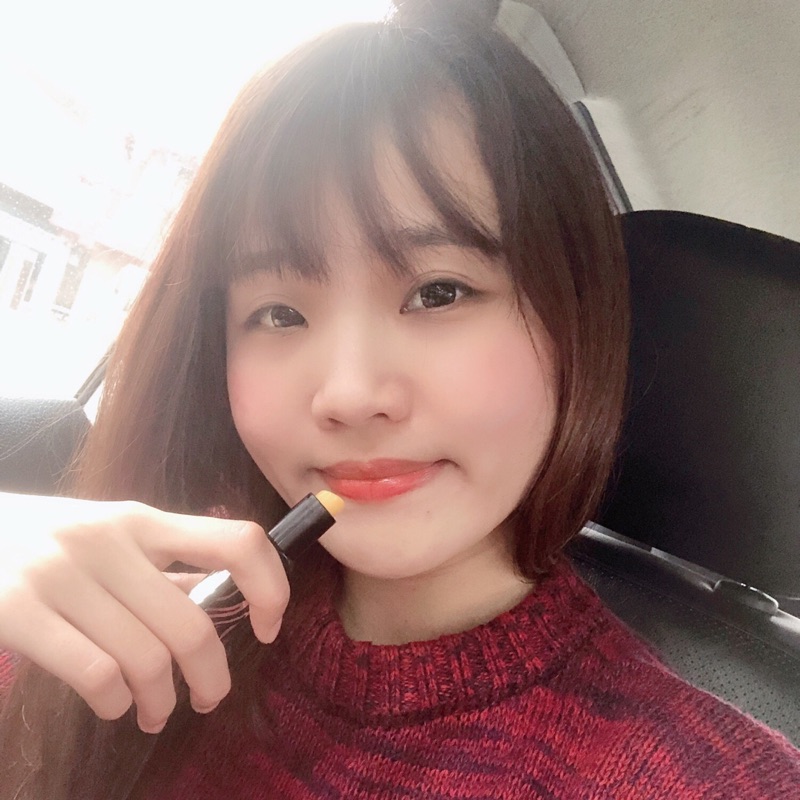 紅櫻桃傳奇今生唇膏💄