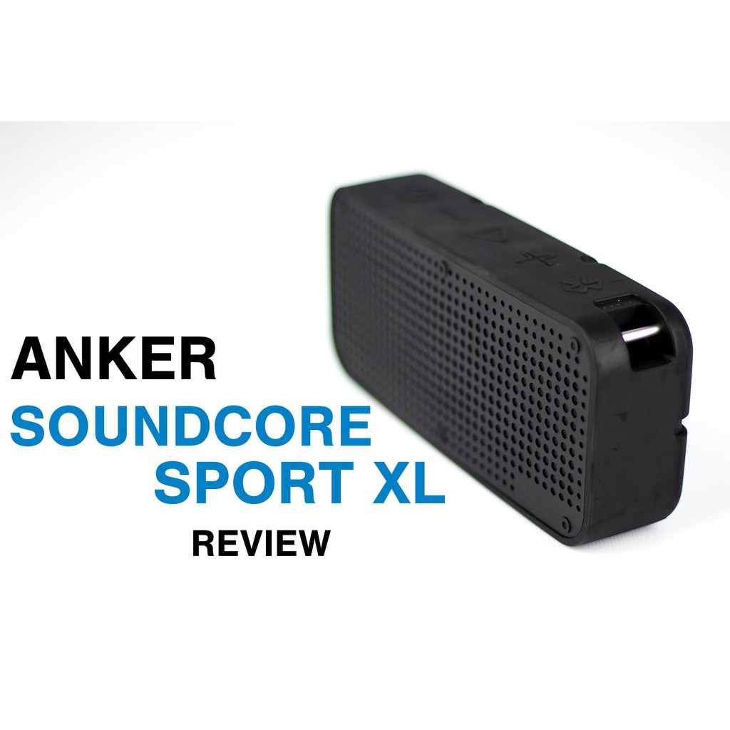 anker sport xl