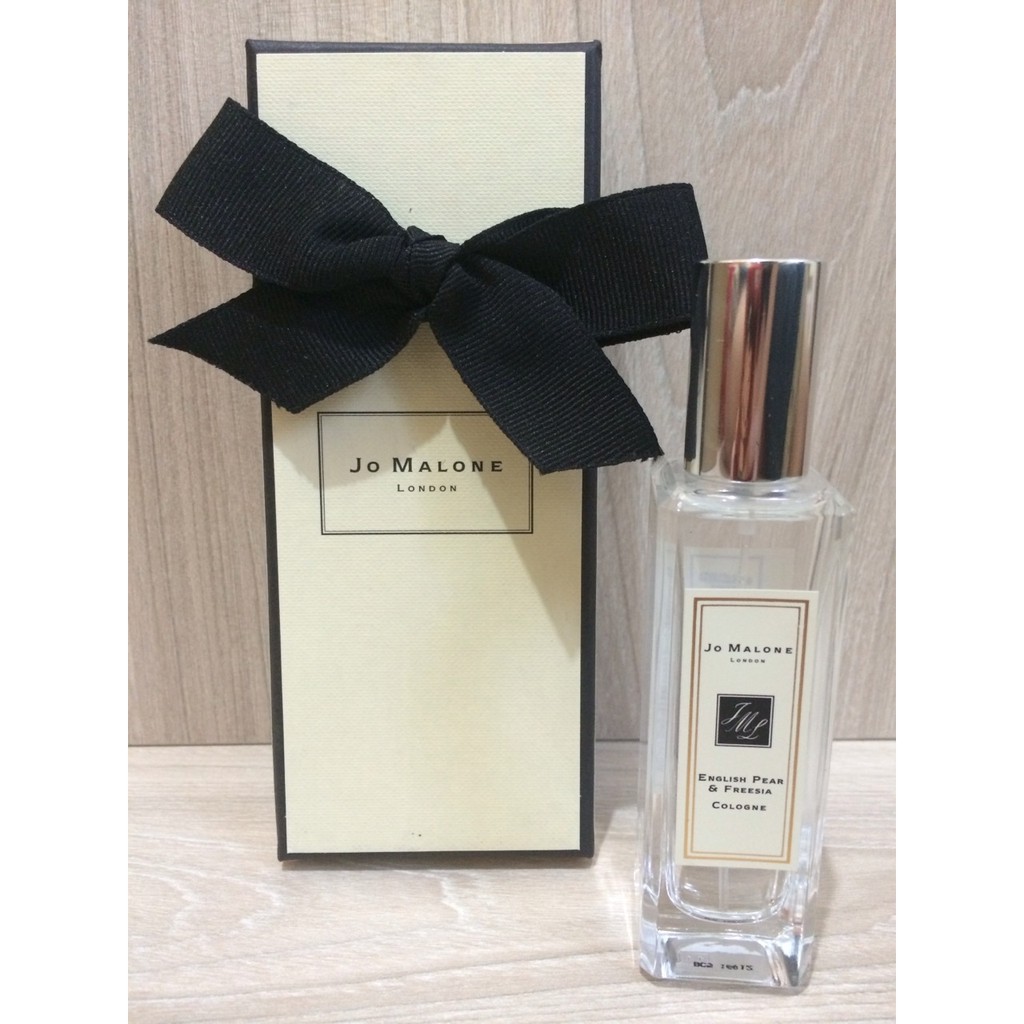 Jo Malone EARL GREY &amp; CUCUMBER 伯爵茶與小黃瓜