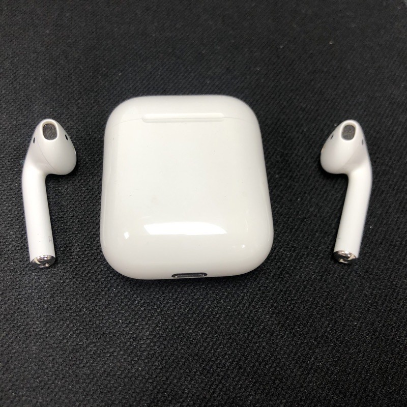 airpods  一代（二手）
