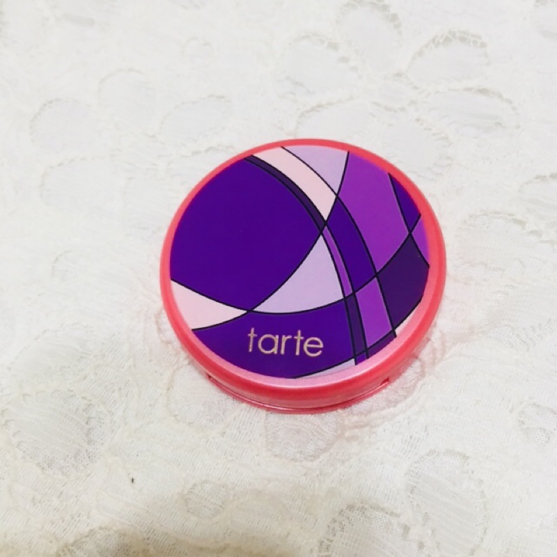 Tarte迷你腮紅 熱門色 色號pop