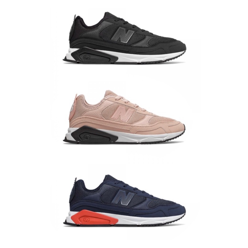 New balance 紐巴倫 X-ARCCA 輕量 運動休閒鞋（MSXRCFO 、MSXRCFT、WSXRCFT)