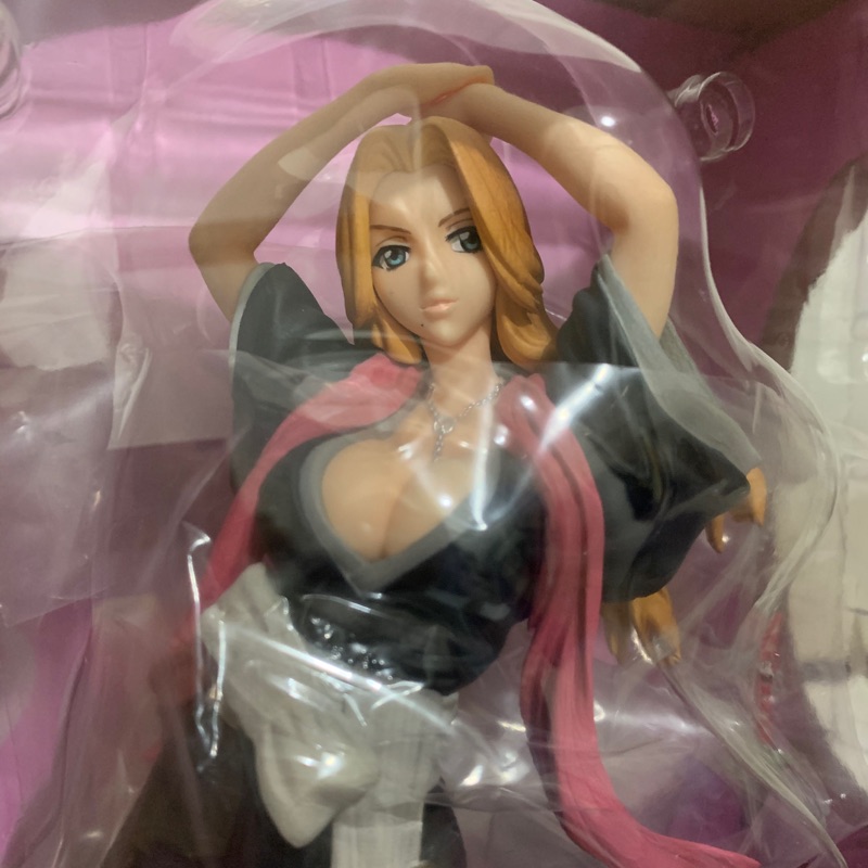 死神bleach 松本亂菊 蝦皮購物