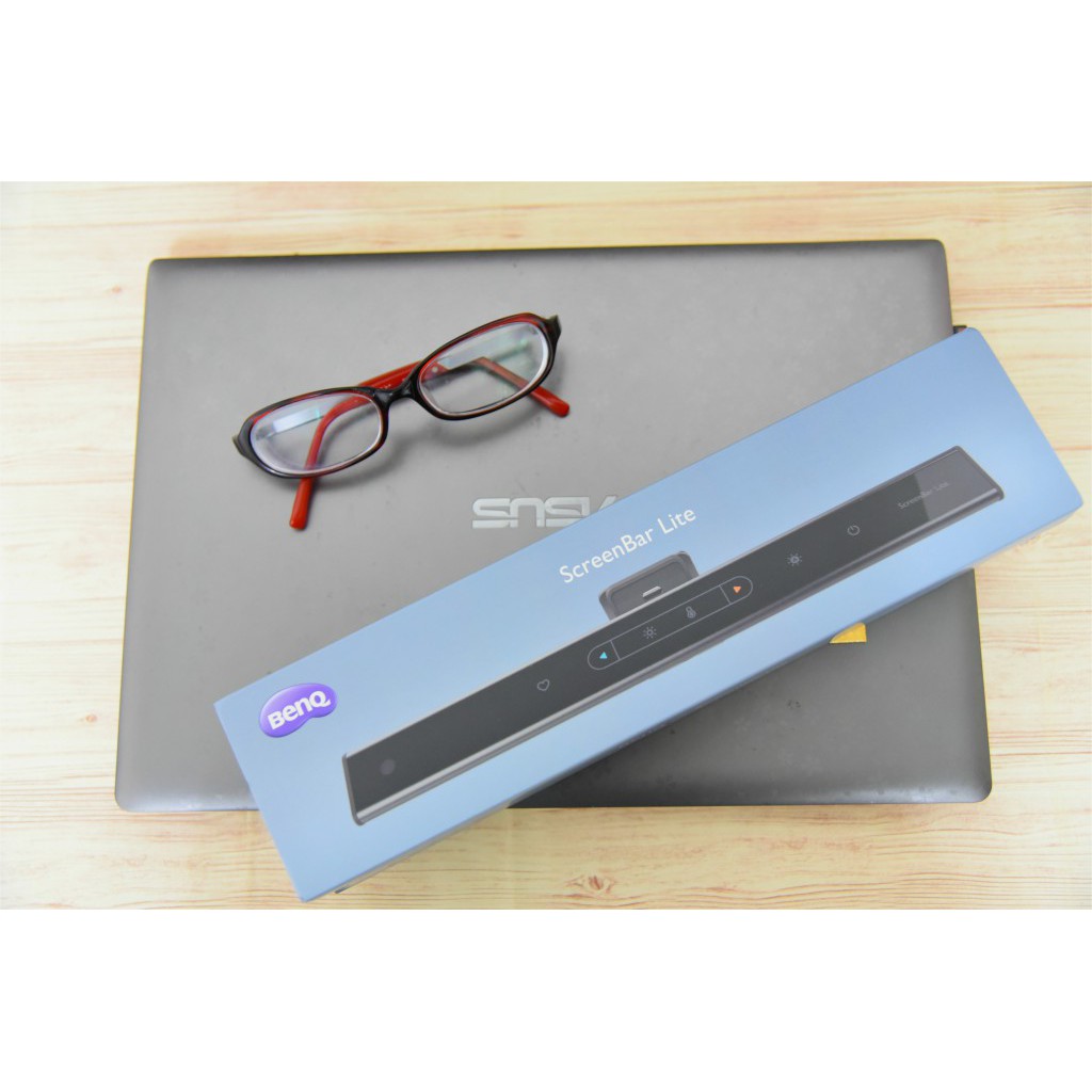 Benq Wit Screenbar Lite 筆電智能掛燈 蝦皮購物