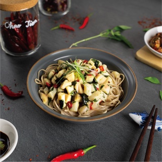 【蘭揚食品】海師傅｜芥末風味魷魚200g/包 解凍即食 海鮮 配菜 父親節