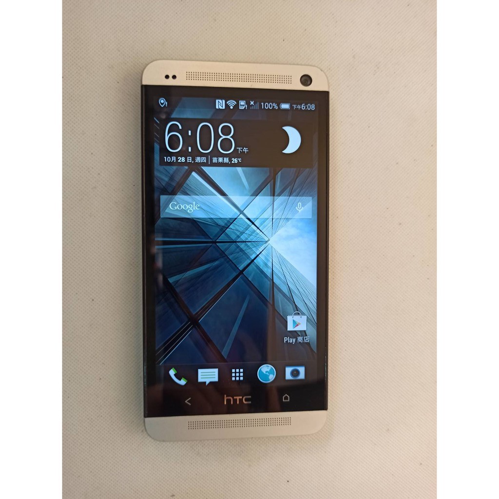 HTC one 801e 16GB / 32GB 4.7吋智慧型手機 二手手機&lt;二手良品&gt;