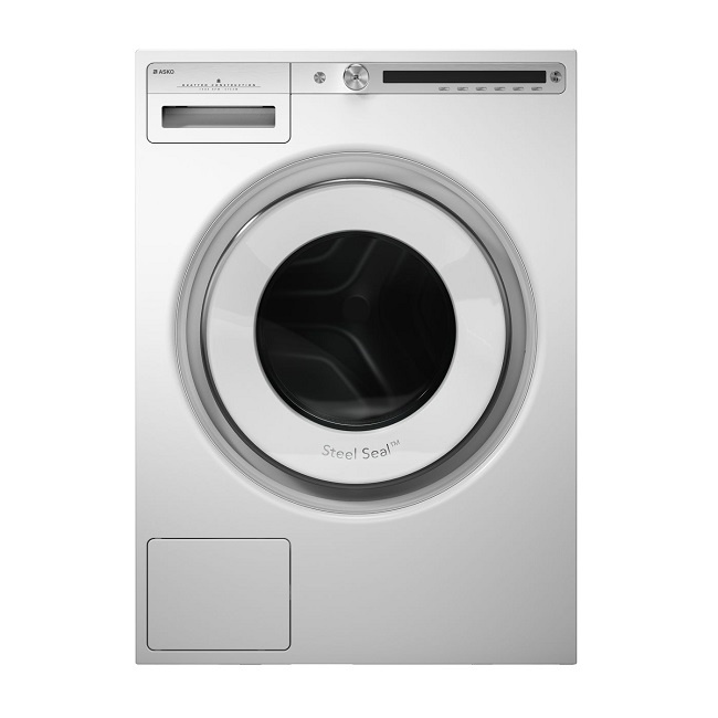 展示出清【W4114C.W.TW】ASKO 瑞典 雅士高 頂級滾筒式洗衣機(220V)