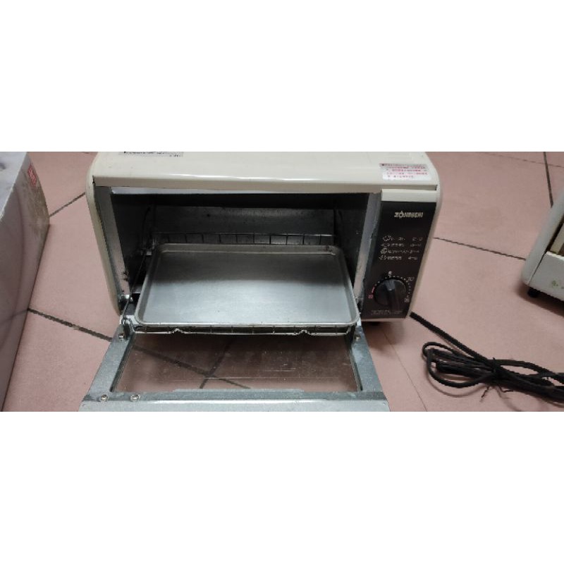 象印烤箱ET-HBF09