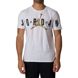 NIKE XNI007T 840398-101 AIR JORDAN STRETCHED TEE