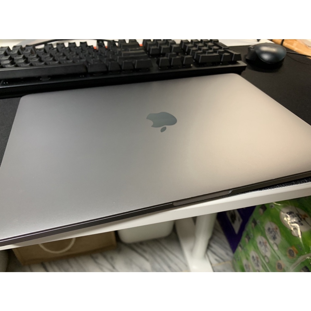 MacBook Pro 13吋 2020 i5 16GB 1TB A2251 MWP52TA/A 太空灰