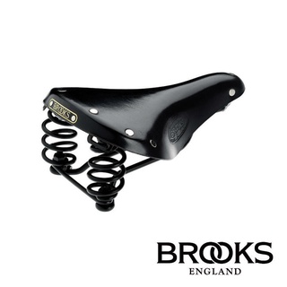 🔥 【蛙·坐墊】BROOKS Flyer S Classic 系列 女用 皮革座墊🔥