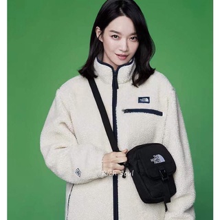 北臉the north face 小包包 肩揹包 側揹包 迷你肩揹包