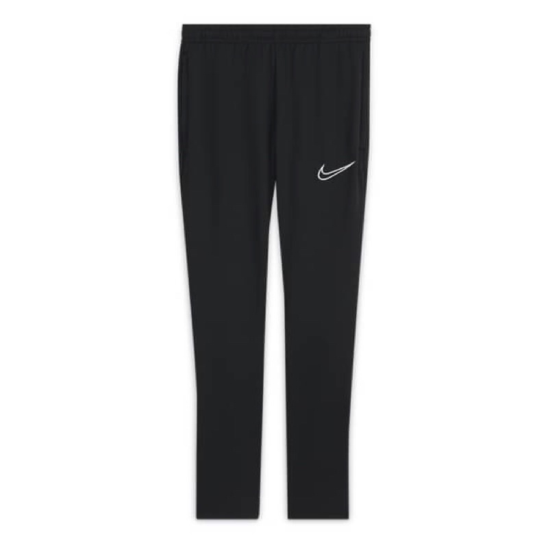 【NIKE 耐吉】Dri-FIT Academy Jr 男童 運動長褲 CW6124-010 尺寸:M(only)