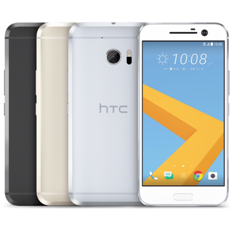 全新HTC10（64G)