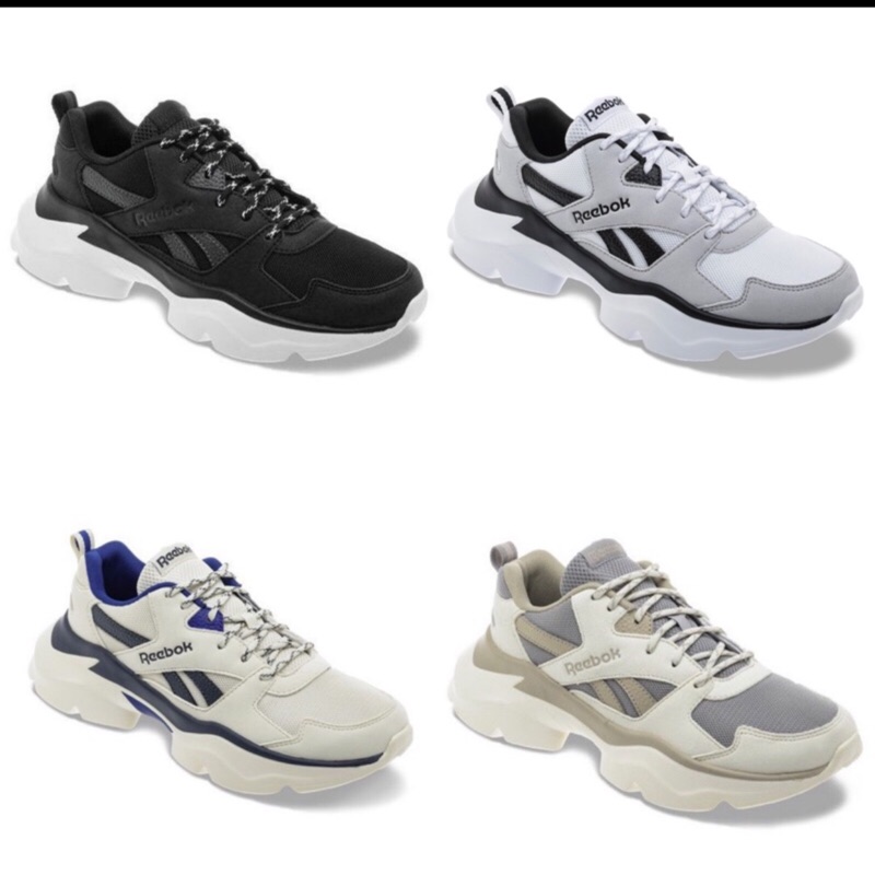 wanna one reebok 3.0