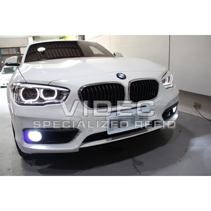 巨城汽車精品 BMW F20 LCI 120 118 135 116 霧燈 40瓦 HID 專用 不亮故障燈