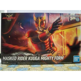 鬱峰模型 ~ Figure-rise Standard 假面騎士空我 全能型 組裝模型 ( 5059022 )