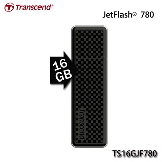 【3CTOWN】含稅開發票 創見 JetFlash 780 16G 16GB USB3.1隨身碟 TS16GJF780