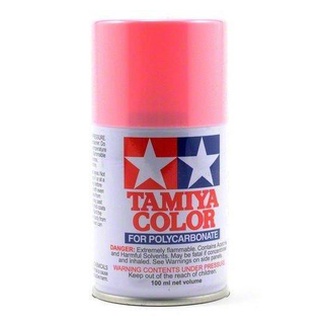 好棒棒模型屋 田宮 TAMIYA 86011 PS11 粉紅色 噴漆 100ml