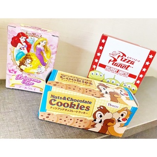 可愛迪士尼包裝小禮盒 全新現貨 特價中！