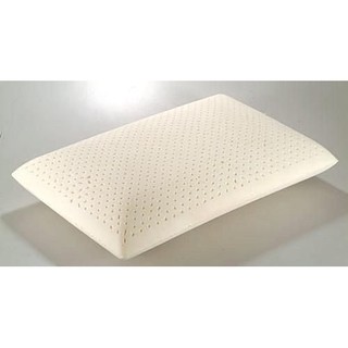 =YvH=Pillow Nishizaki 西崎乳膠枕 天然乳膠枕頭一個 100% 天然乳膠 蜂巢式氣孔 PW