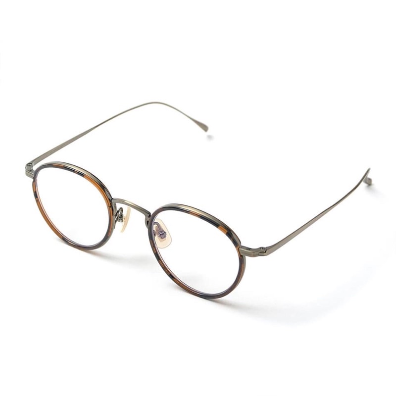 22SS SOPHNET 備長炭METAL FRAME GLASSES 全新正品SOPH 金子眼鏡| 蝦皮購物