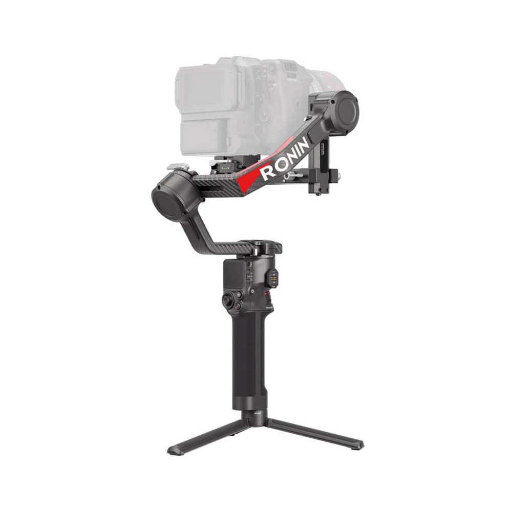 DJI RS4 PRO 手持雲台 單眼/微單 三軸穩定器 公司貨 RS 4 現貨 廠商直送