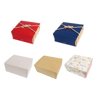 抽屜禮盒(大) 抽屜式紙盒 包裝禮盒 禮品紙盒 包裝盒(10入/包)