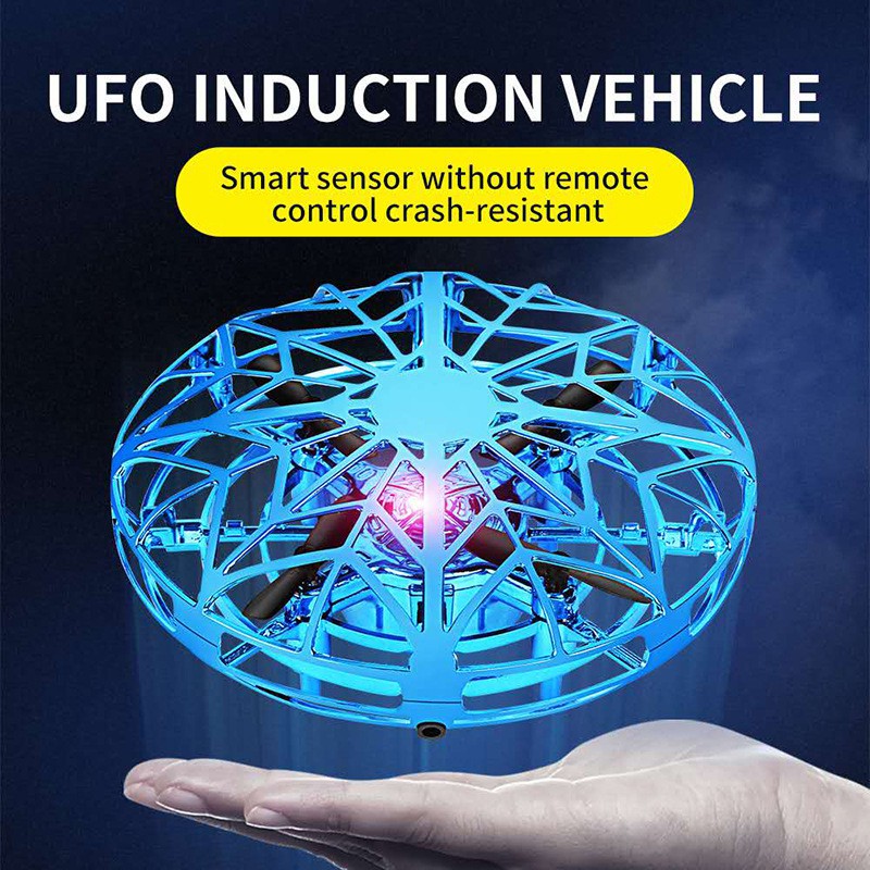 廠家直銷大量現貨懸浮感應ufo 漂浮感應飛行器無重力感應飛行器漂浮幽浮ufo 漂浮飛碟迷你無人飛行機高感應 蝦皮購物