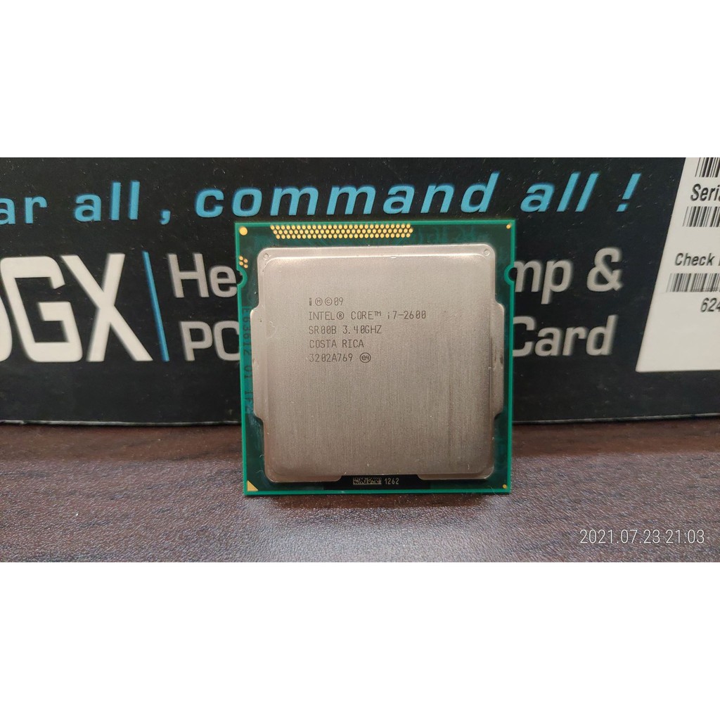 電腦不分類 李先生專屬賣場 i7-2600